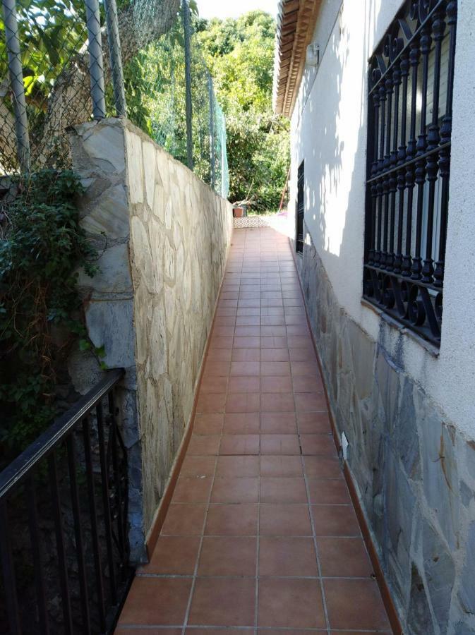 Casa Rural En Torrecuevas Almunecar Exterior photo
