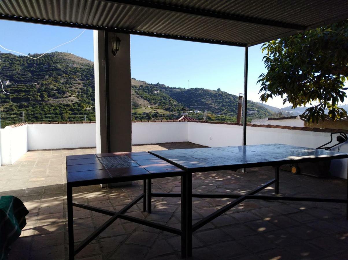 Casa Rural En Torrecuevas Almunecar Exterior photo